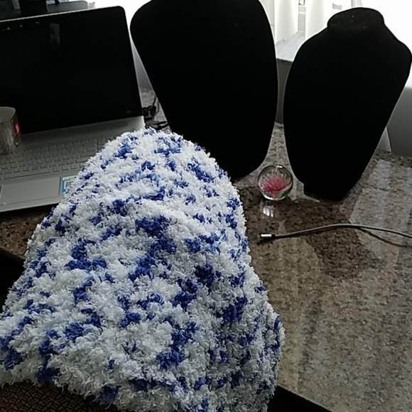 Scarf - Picture 3 of 3